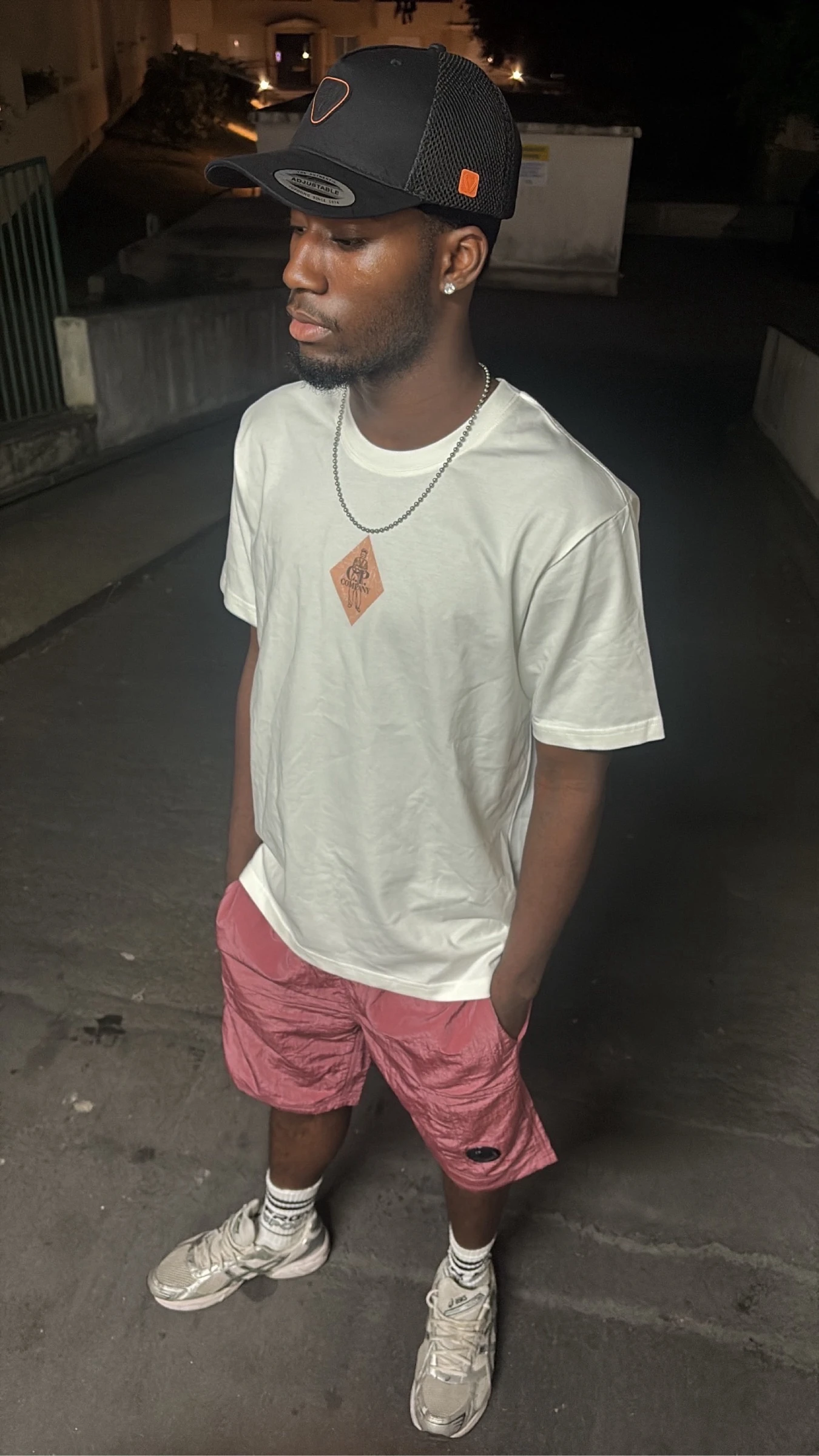 Conjunto CP Company – photo 2